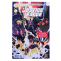 Preview: Justice League Comic Nr. 2 (Restart 2022) Panini – Prismen 3 & 4